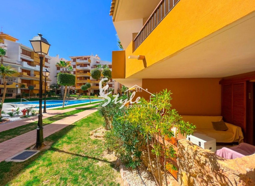 Short Term Rentals - Apartment - Punta Prima - La Recoleta