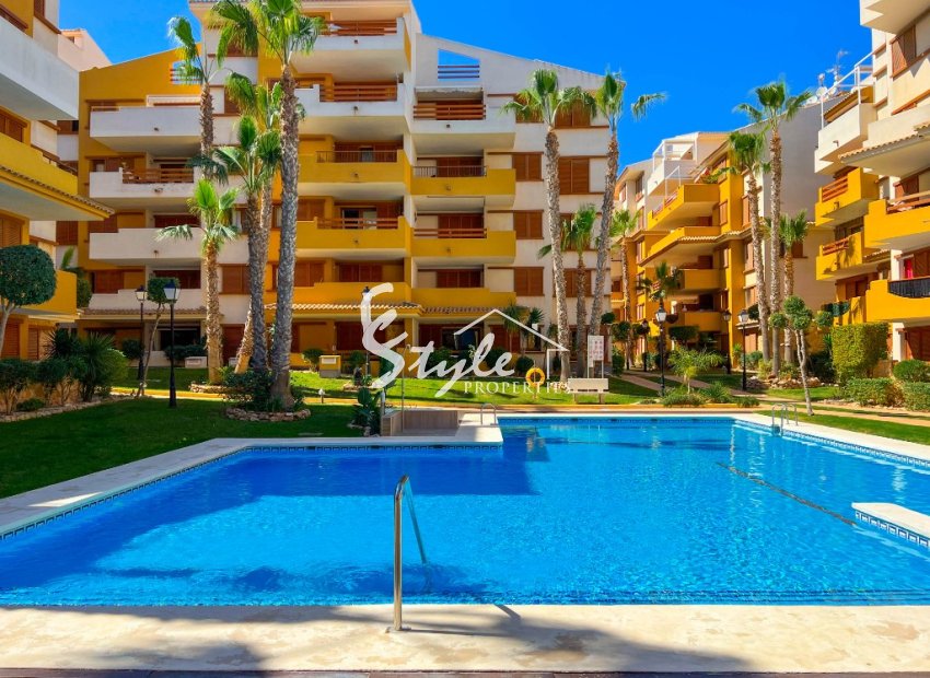 Short Term Rentals - Apartment - Punta Prima - La Recoleta