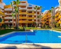 Short Term Rentals - Apartment - Punta Prima - La Recoleta