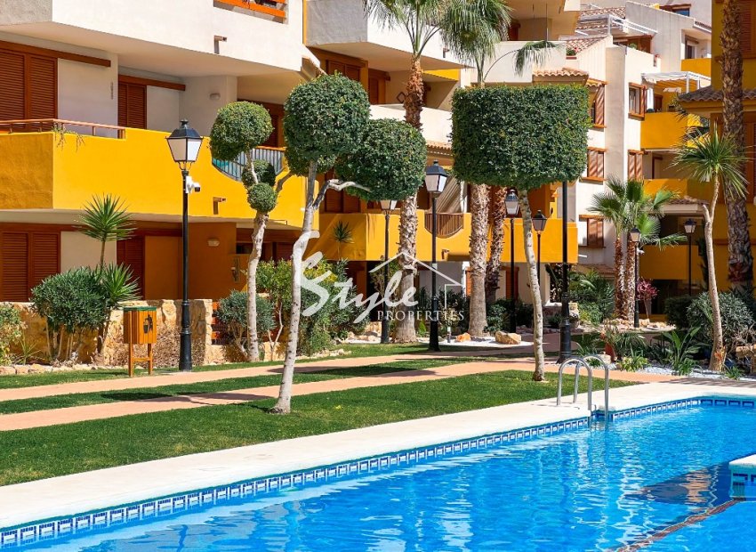 Short Term Rentals - Apartment - Punta Prima - La Recoleta