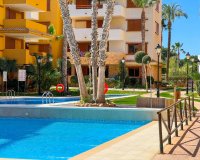 Short Term Rentals - Apartment - Punta Prima - La Recoleta