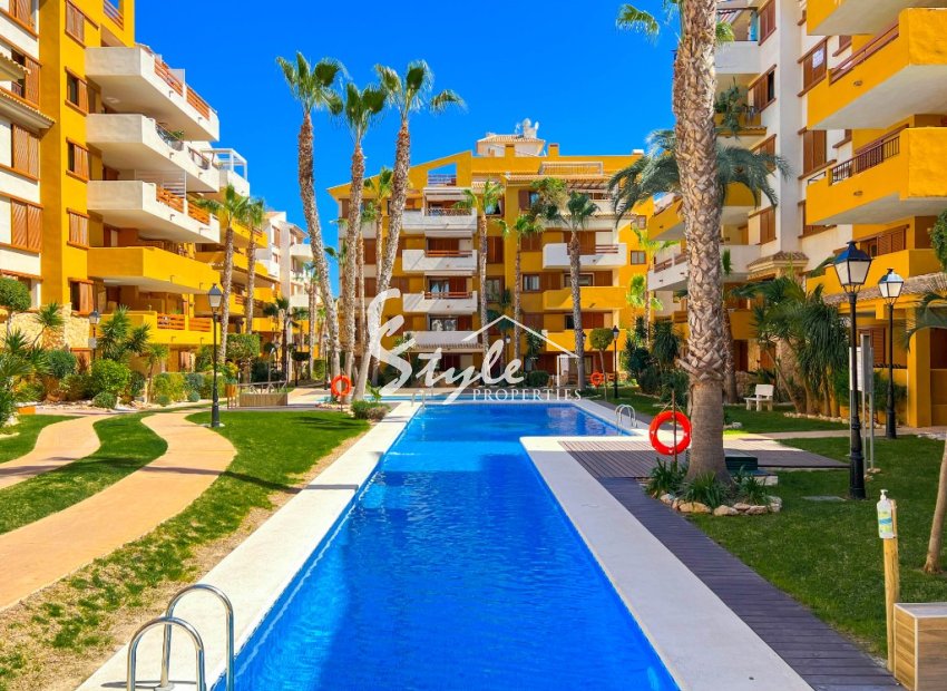 Short Term Rentals - Apartment - Punta Prima - La Recoleta