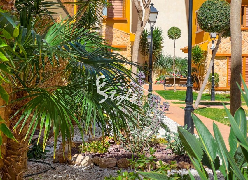 Short Term Rentals - Apartment - Punta Prima - La Recoleta