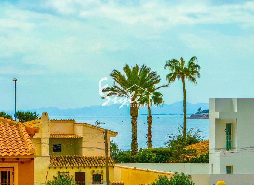 Short Term Rentals - Apartment - Punta Prima - La Recoleta