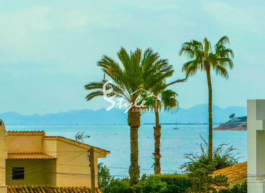 Short Term Rentals - Apartment - Punta Prima - La Recoleta