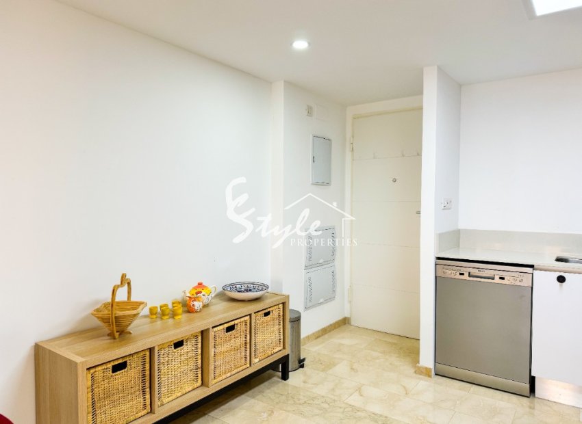 Short Term Rentals - Apartment - Punta Prima - La Recoleta