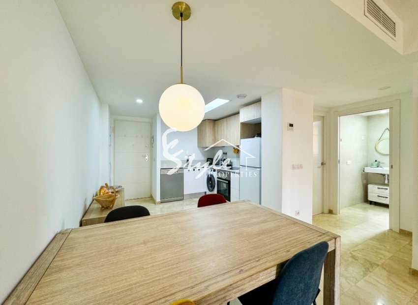 Short Term Rentals - Apartment - Punta Prima - La Recoleta