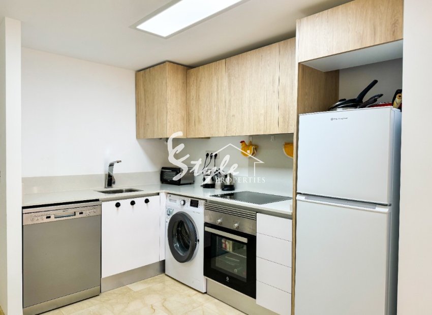 Short Term Rentals - Apartment - Punta Prima - La Recoleta