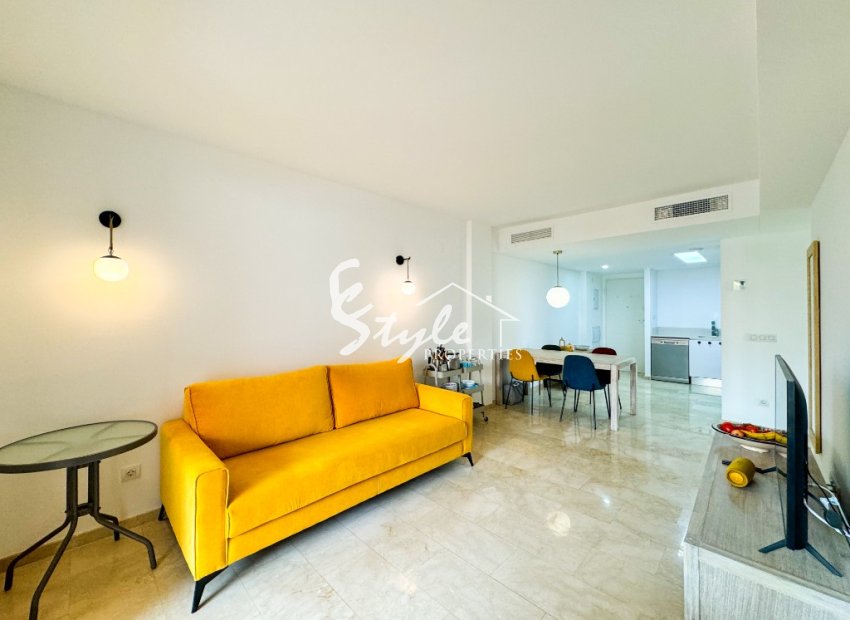 Short Term Rentals - Apartment - Punta Prima - La Recoleta
