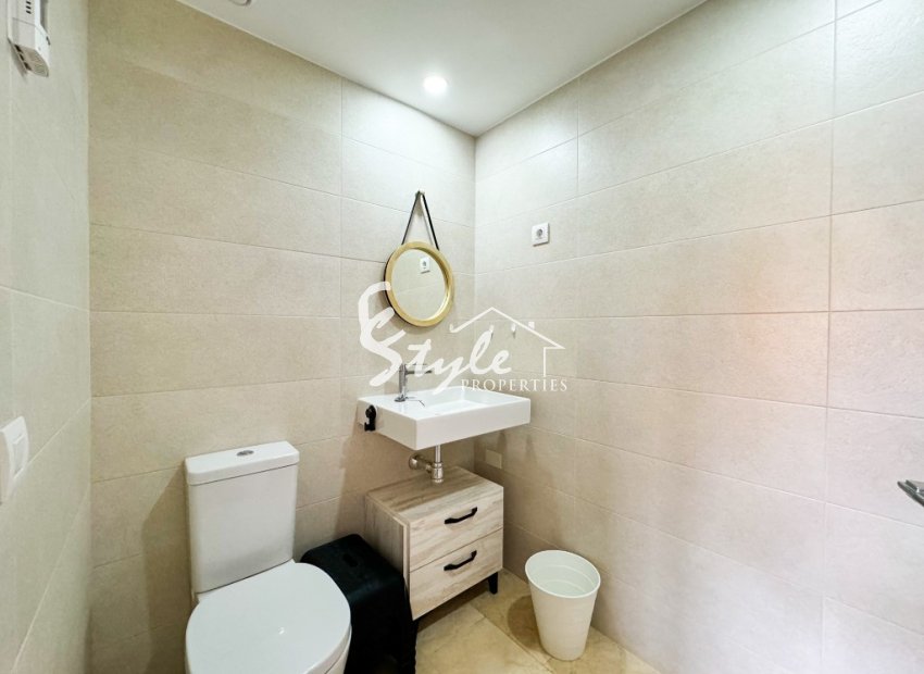 Short Term Rentals - Apartment - Punta Prima - La Recoleta