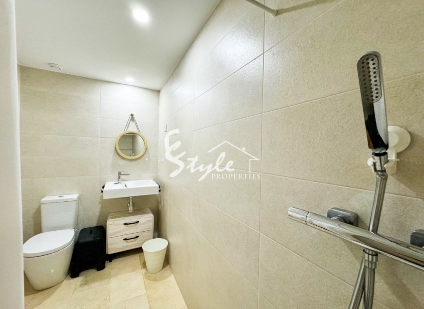 Short Term Rentals - Apartment - Punta Prima - La Recoleta