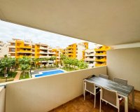 Short Term Rentals - Apartment - Punta Prima - La Recoleta