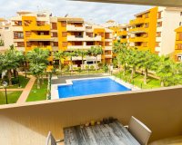 Short Term Rentals - Apartment - Punta Prima - La Recoleta