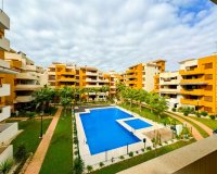 Short Term Rentals - Apartment - Punta Prima - La Recoleta