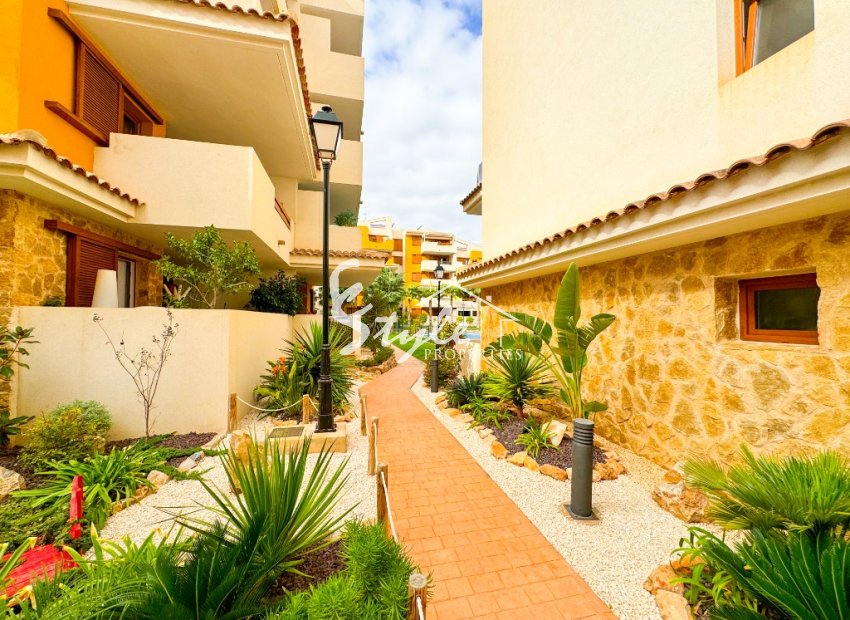 Short Term Rentals - Apartment - Punta Prima - La Recoleta