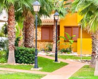 Short Term Rentals - Apartment - Punta Prima - La Recoleta