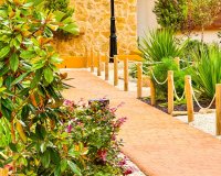 Short Term Rentals - Apartment - Punta Prima - La Recoleta