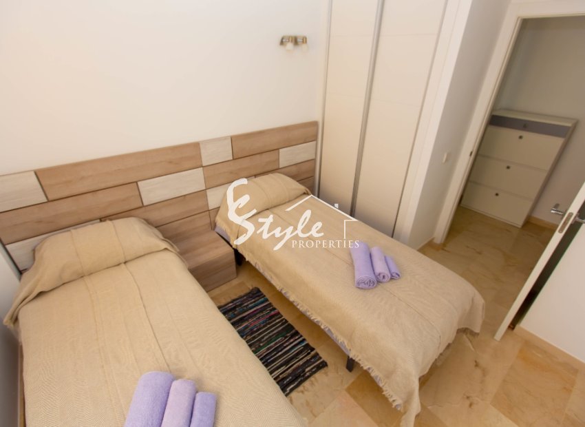 Short Term Rentals - Apartment - Punta Prima - La Recoleta