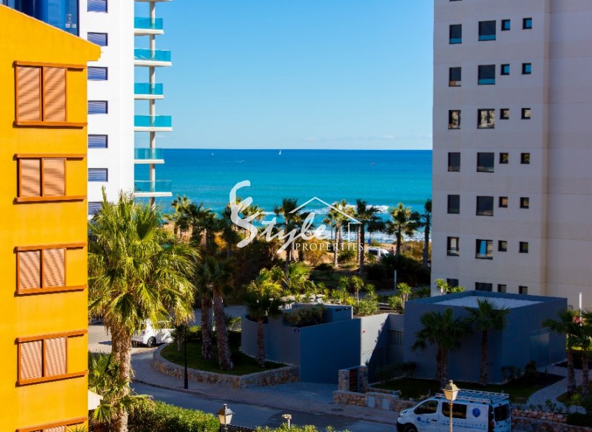 Short Term Rentals - Apartment - Punta Prima - La Recoleta