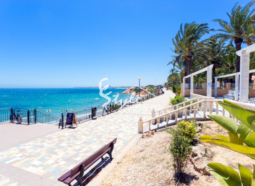 Short Term Rentals - Apartment - Punta Prima - Panorama Mar