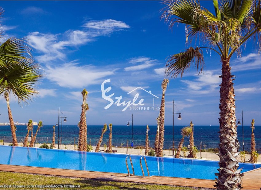 Short Term Rentals - Apartment - Punta Prima - Panorama Mar