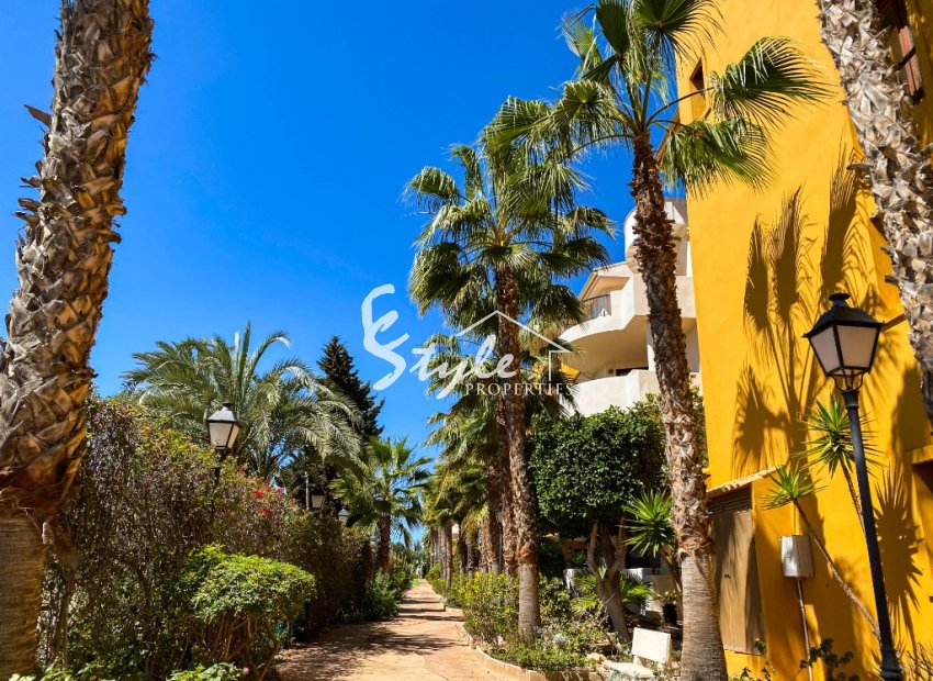 Short Term Rentals - Apartment - Punta Prima - Panorama Park