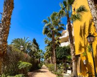 Short Term Rentals - Apartment - Punta Prima - Panorama Park