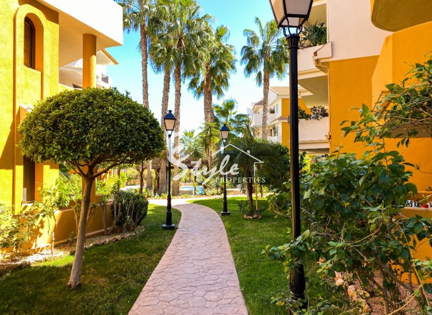 Short Term Rentals - Apartment - Punta Prima - Panorama Park