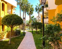 Short Term Rentals - Apartment - Punta Prima - Panorama Park