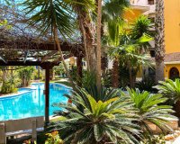 Short Term Rentals - Apartment - Punta Prima - Panorama Park