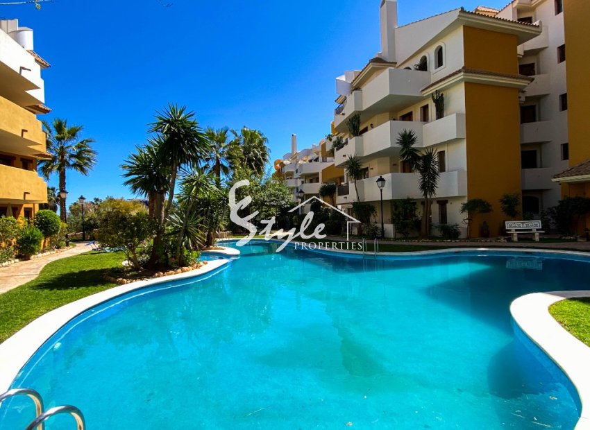 Short Term Rentals - Apartment - Punta Prima - Panorama Park