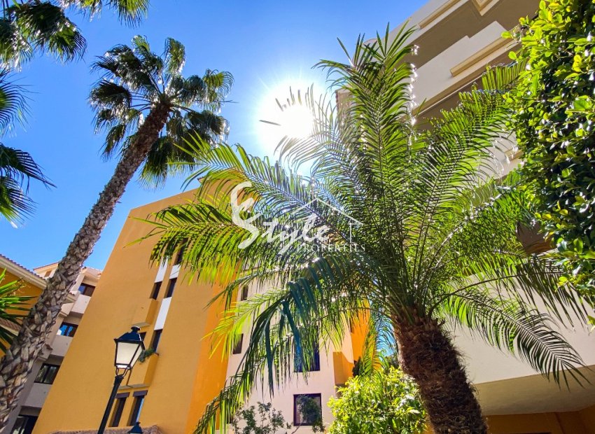 Short Term Rentals - Apartment - Punta Prima - Panorama Park