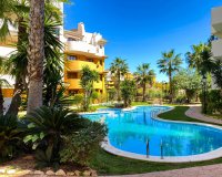 Short Term Rentals - Apartment - Punta Prima - Panorama Park