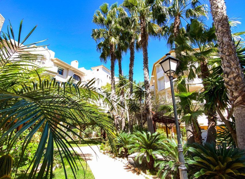 Short Term Rentals - Apartment - Punta Prima - Panorama Park