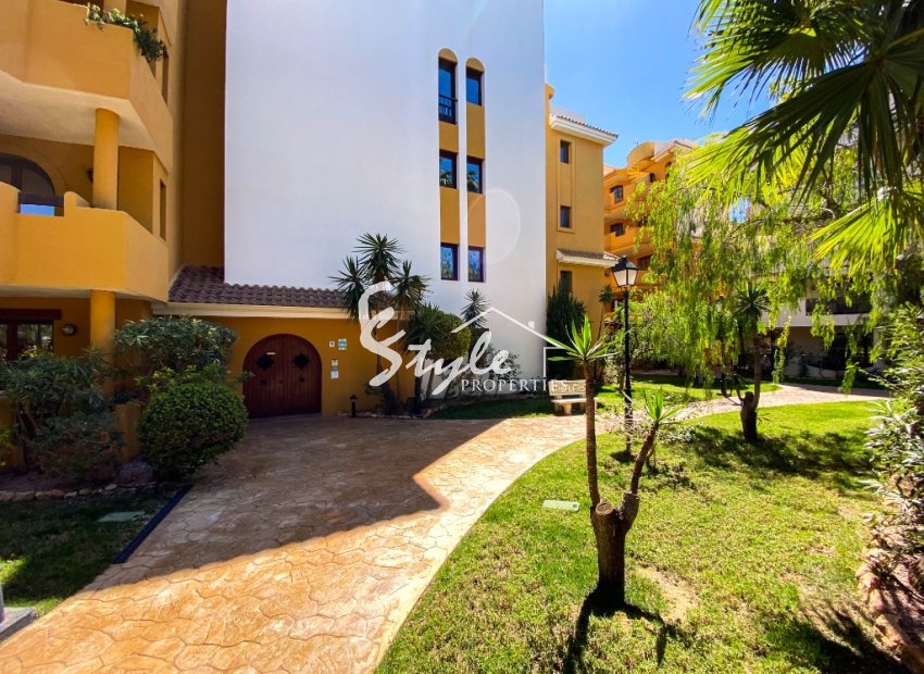 Short Term Rentals - Apartment - Punta Prima - Panorama Park