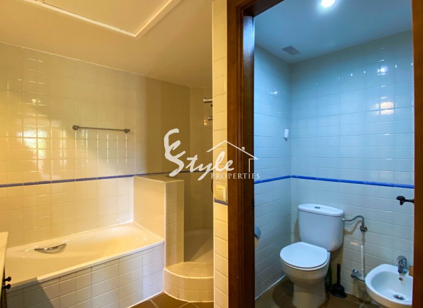 Short Term Rentals - Apartment - Punta Prima - Panorama Park