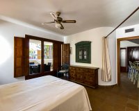 Short Term Rentals - Apartment - Punta Prima - Panorama Park