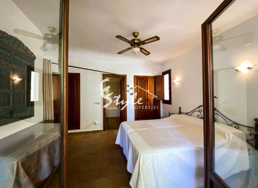 Short Term Rentals - Apartment - Punta Prima - Panorama Park