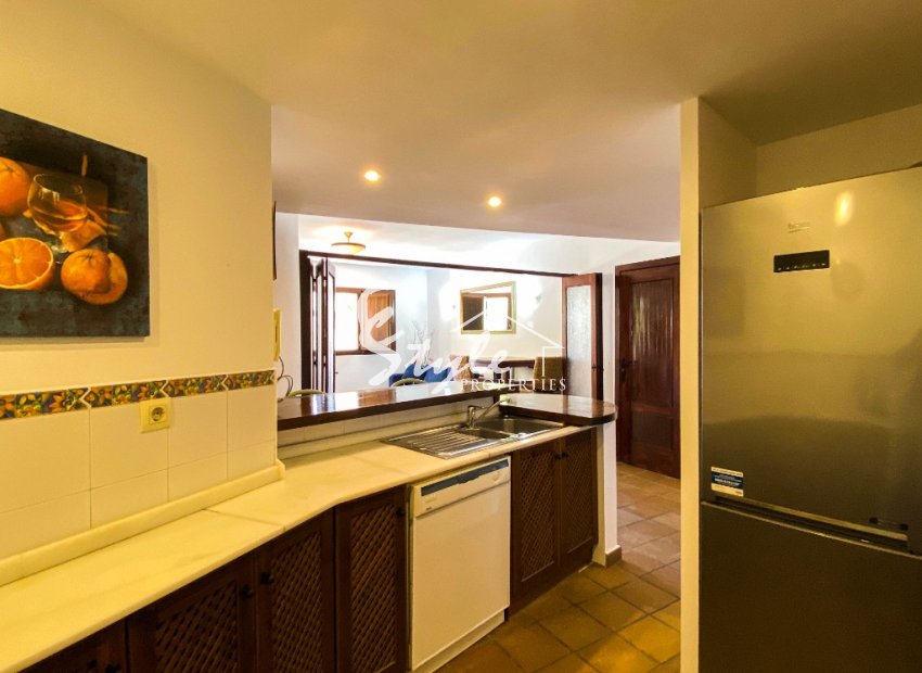 Short Term Rentals - Apartment - Punta Prima - Panorama Park