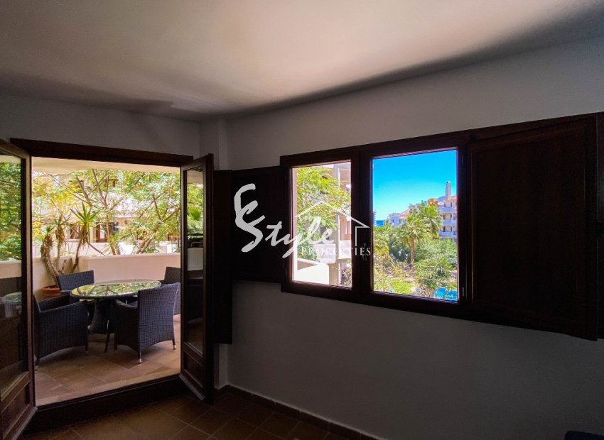 Short Term Rentals - Apartment - Punta Prima - Panorama Park