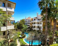 Short Term Rentals - Apartment - Punta Prima - Panorama Park