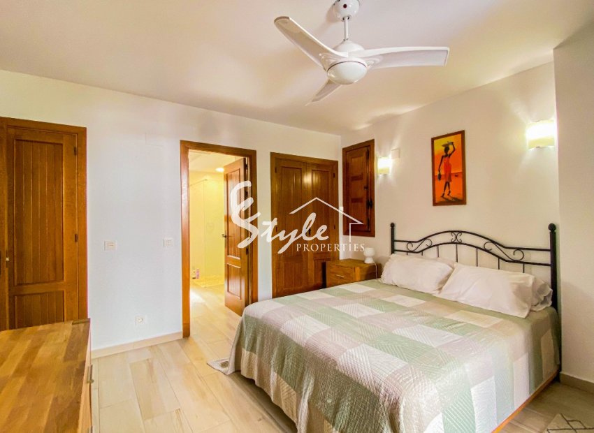 Short Term Rentals - Apartment - Punta Prima - Panorama Park