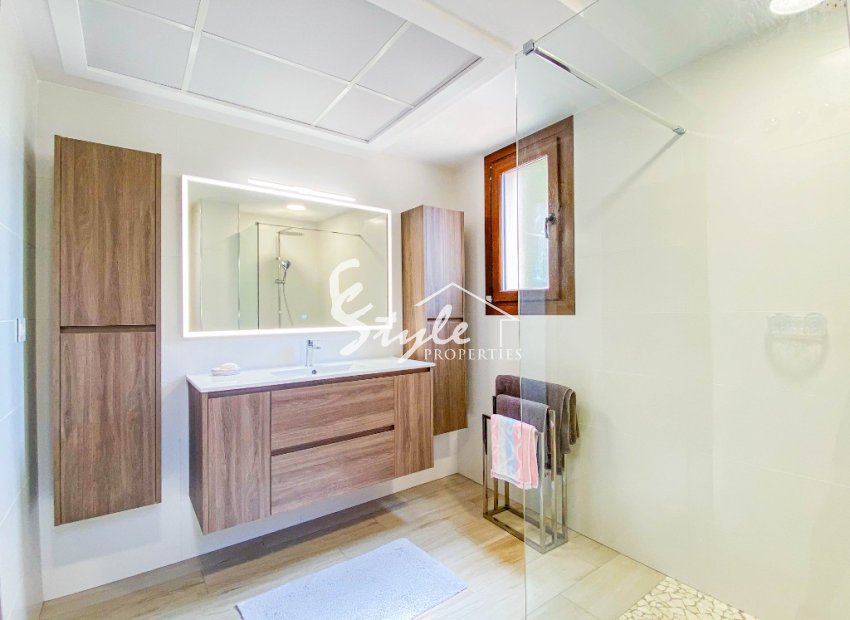 Short Term Rentals - Apartment - Punta Prima - Panorama Park