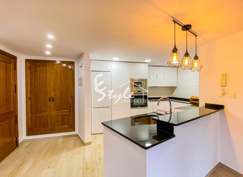 Short Term Rentals - Apartment - Punta Prima - Panorama Park