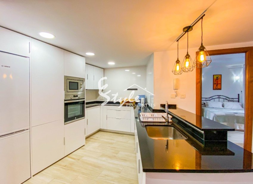 Short Term Rentals - Apartment - Punta Prima - Panorama Park