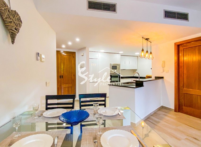 Short Term Rentals - Apartment - Punta Prima - Panorama Park