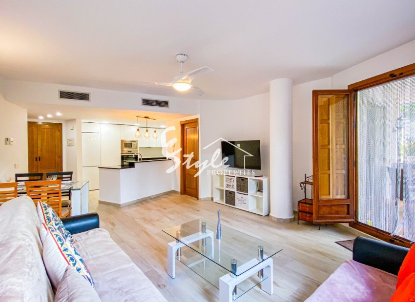 Short Term Rentals - Apartment - Punta Prima - Panorama Park