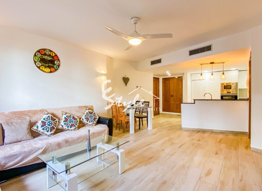 Short Term Rentals - Apartment - Punta Prima - Panorama Park