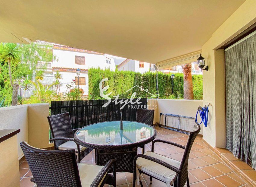 Short Term Rentals - Apartment - Punta Prima - Panorama Park