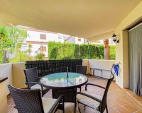 Short Term Rentals - Apartment - Punta Prima - Panorama Park